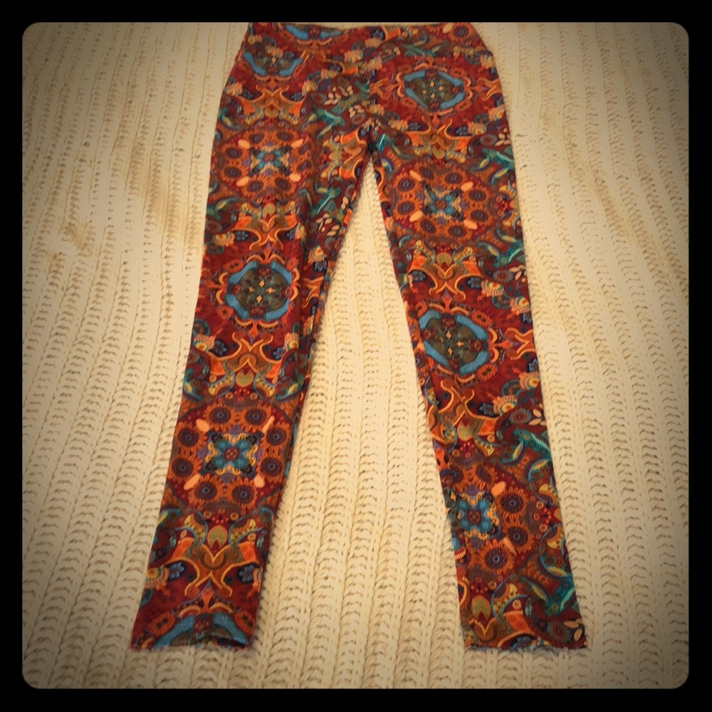 LuLaRoe Leggings
